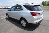 Used 2022 Chevrolet Equinox LT image 4