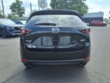 Used 2018 MAZDA CX-5 Touring image 4