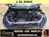 Used 2023 Chevrolet Equinox LT image 6