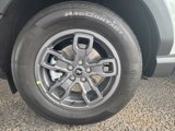 New 2024 Ford Bronco Sport Big Bend w/ Convenience Package image 6