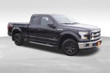 Used 2015 Ford F150 XLT w/ Equipment Group 301A Mid image 3
