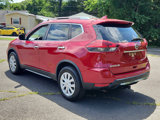 Used 2017 Nissan Rogue S w/ S Appearance Package image 4