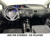 Used 2015 Honda Civic LX image 4
