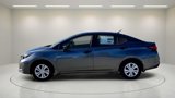 New 2025 Nissan Versa S image 4