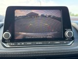 Used 2023 Nissan Rogue SV image 4
