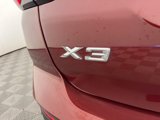 Used 2022 BMW X3 xDrive30i w/ Premium Package 2 image 3