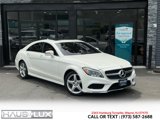 Used 2016 Mercedes-Benz CLS 400 4MATIC image 2