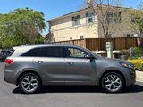 Used 2016 Kia Sorento SX image 6