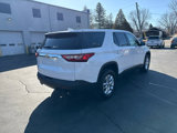 Used 2018 Chevrolet Traverse LS image 3