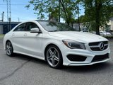 Used 2014 Mercedes-Benz CLA 250 image 5