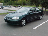 Used 1999 Honda Civic EX image 4