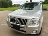 Used 2009 Mercury Mariner 2WD image 4