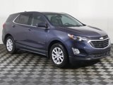Used 2018 Chevrolet Equinox LT image 2
