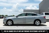 Used 2023 Chevrolet Malibu LT image 4