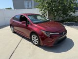 Used 2023 Toyota Corolla LE image 3