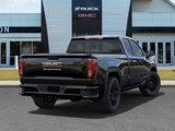 New 2025 GMC Sierra 1500 Pro w/ Graphite Edition image 4
