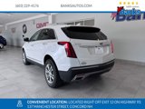 Certified 2022 Cadillac XT5 Premium Luxury image 5