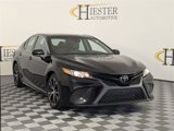 Used 2019 Toyota Camry SE image 2