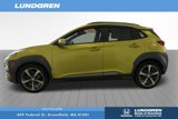 Used 2020 Hyundai Kona Ultimate image 4