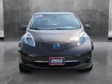Used 2016 Nissan Leaf SV image 2