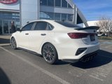 Used 2021 Kia Forte GT w/ GT2 Package image 5