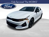 Used 2024 Kia K5 GT-Line w/ GT-Line Premium Package image 1