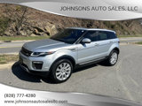 Used 2016 Land Rover Range Rover Evoque HSE image 2