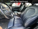 Used 2017 BMW 540i xDrive image 6