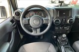 Used 2017 Jeep Wrangler Unlimited Sport w/ Quick Order Package 23S image 5
