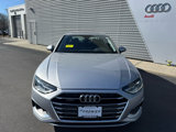 Certified 2022 Audi A4 2.0T Premium w/ Convenience Package image 3