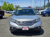 Used 2014 Honda CR-V EX-L image 2