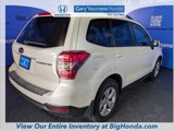 Used 2015 Subaru Forester 2.5i Premium w/ Popular Package #1 image 4
