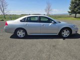 Used 2015 Chevrolet Impala LT image 4