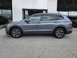 Used 2024 Volkswagen Tiguan S image 2