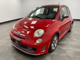 Used 2015 FIAT 500 Abarth image 2