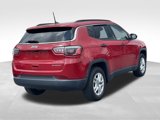 Used 2019 Jeep Compass Sport image 4
