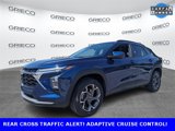 Used 2024 Chevrolet Trax LT w/ Sunroof Package image 4