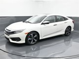 Used 2017 Honda Civic Touring image 2