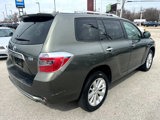 Used 2008 Toyota Highlander 4WD image 5