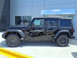 New 2025 Jeep Wrangler Sport S image 2