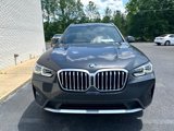 Used 2023 BMW X3 xDrive30i w/ Convenience Package image 2