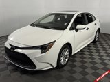 Used 2020 Toyota Corolla LE w/ LE Premium Package image 3
