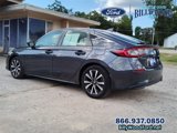 Used 2022 Honda Civic EX-L image 4