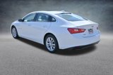 Used 2023 Chevrolet Malibu LT image 3