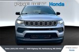 Used 2023 Jeep Compass Sport image 3