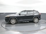 Used 2015 Jeep Cherokee Limited w/ Luxury Group image 2