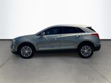 Used 2017 Cadillac XT5 Luxury w/ Driver Awareness Package image 4