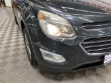 Used 2017 Chevrolet Equinox Premier w/ Enhanced Convenience Package image 3