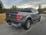 Used 2012 Ford F150 XLT w/ XLT Chrome Pkg image 4