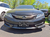 Used 2017 Honda Accord EX-L image 2